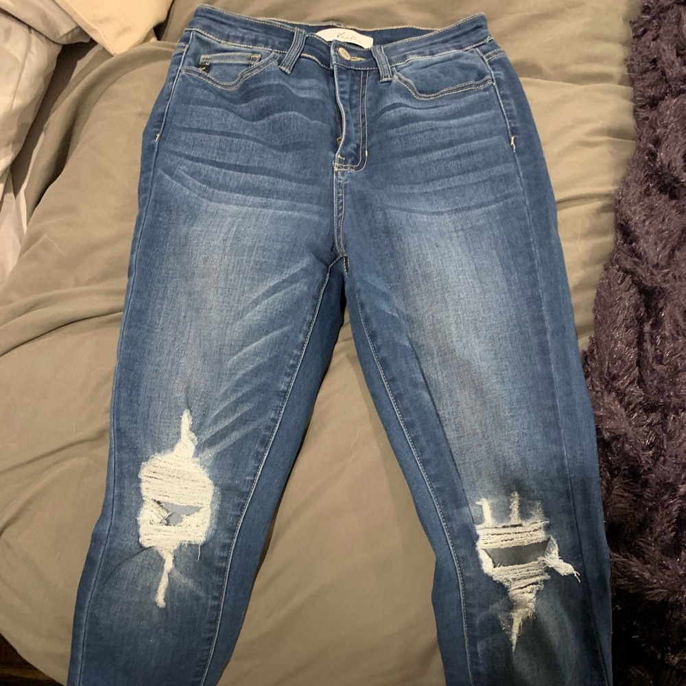 Kancan jeans